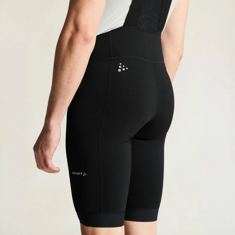 Shorce çiklizmi për meshkuj Craft ENDUR CARGO BIB SHORTS C3 M