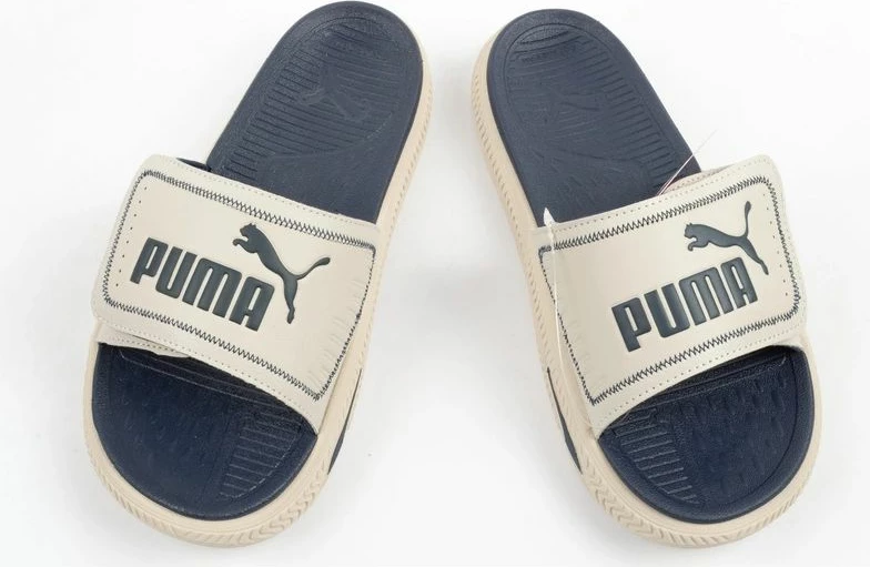 Papuqe për meshkuj Puma SoftridePro Slide [Madhësia: 38]