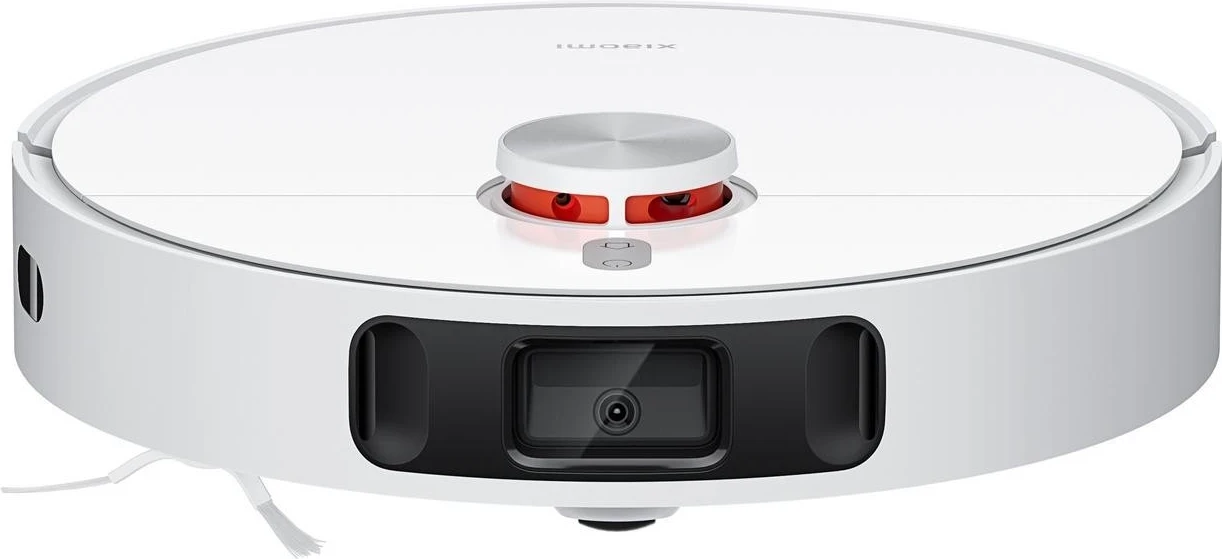 Robot Pastrues dhe Lajmërues Xiaomi X10+, i bardhë