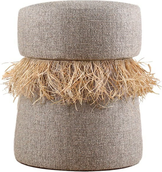 Puf Bohemian, kafe, Atelier del Sofa Moouv 1116
