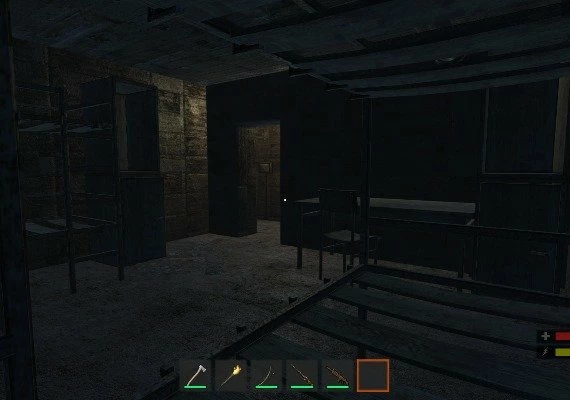 Bunker 58 EN Global