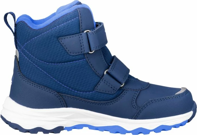 Çizme dimri për fëmijë Trollkids, blu