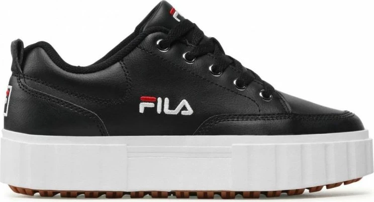 Atlete për femra Fila, të zeza [Madhësia: 39]
