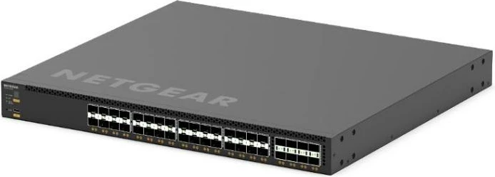 Switch, Netgear XSM4340FV-100NES, 48 porta, 768 Gbps+