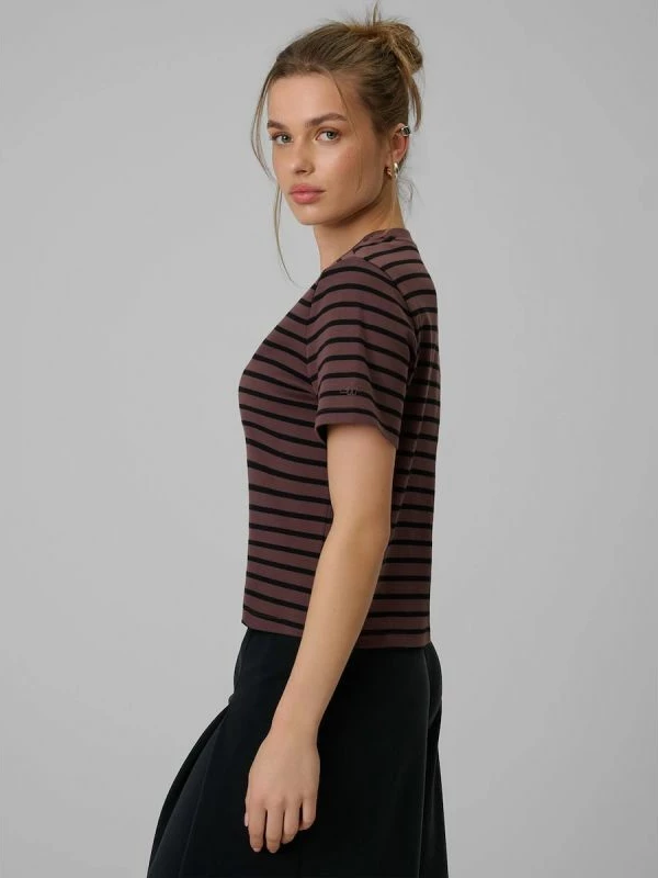 Maicë femra 4F 4FRAW25TTSHF3625-82S