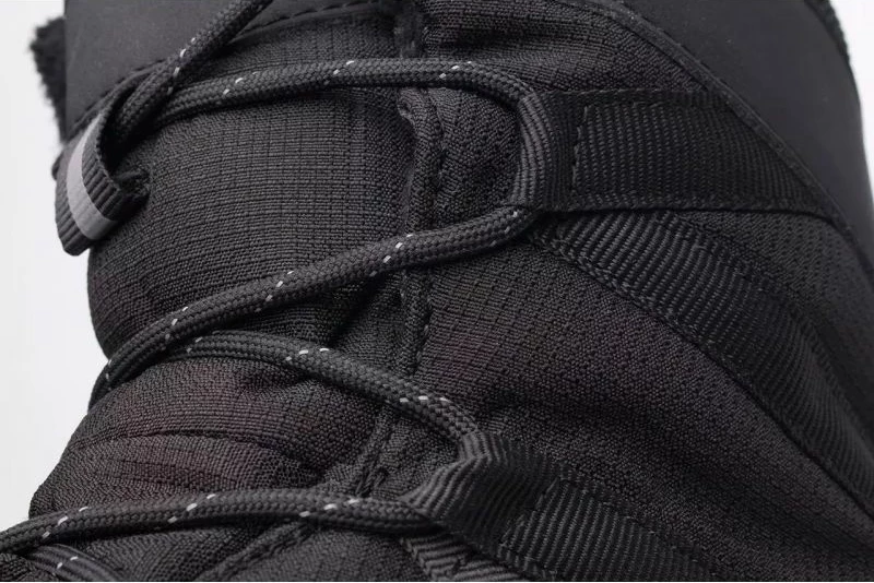 Atlete për fëmijë 4F, të zeza