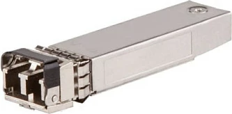 Modul transceiver HPE Aruba Networking 10G SFP+ LR LC, 10km, SMF