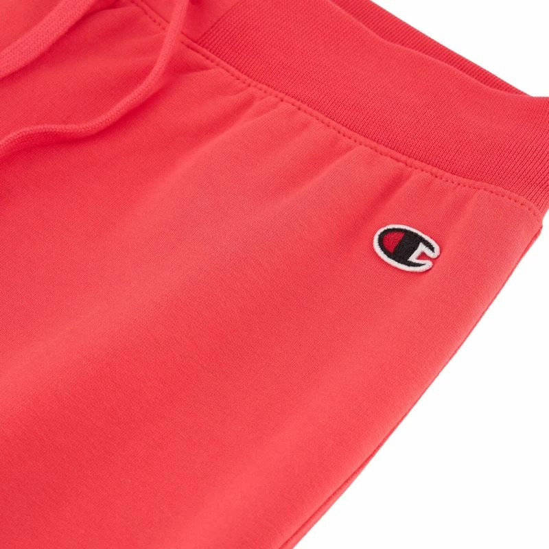 Pantallona sportive për femra Champion, rozë