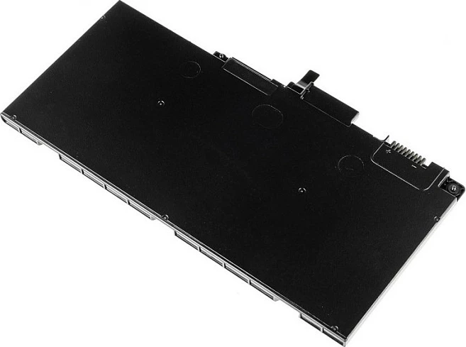 Bateri laptopi Green Cell HP107, 4000mAh, 11.4V LiPo, për HP EliteBook 745/755/840/848/850 G3 dhe ZBook 15u G3, e zezë