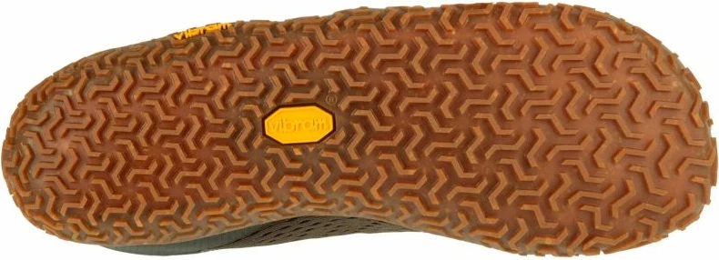 Atlete për meshkuj Merrell, të gjelbra