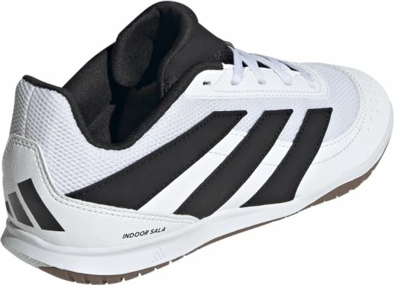 Atlete për fëmijë adidas, të bardha [Madhësia: 28]
