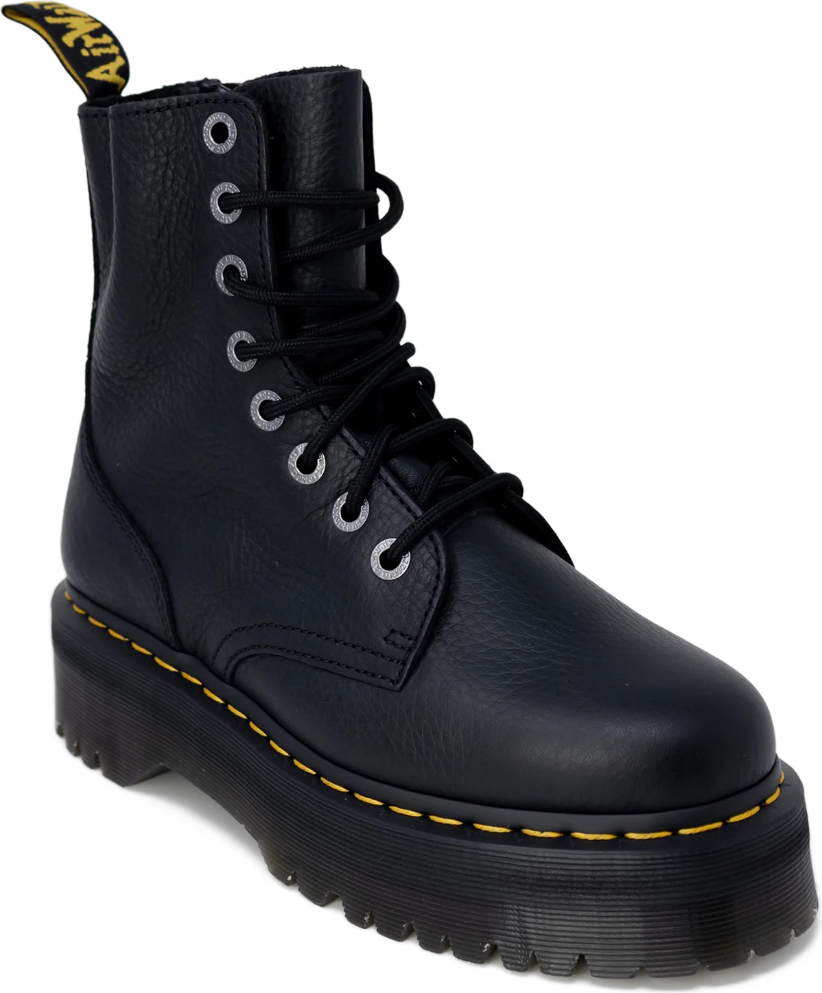 Çizme për femra Dr. Martens Jadon III Pisa 26378001, të zeza [Madhësia: 38]