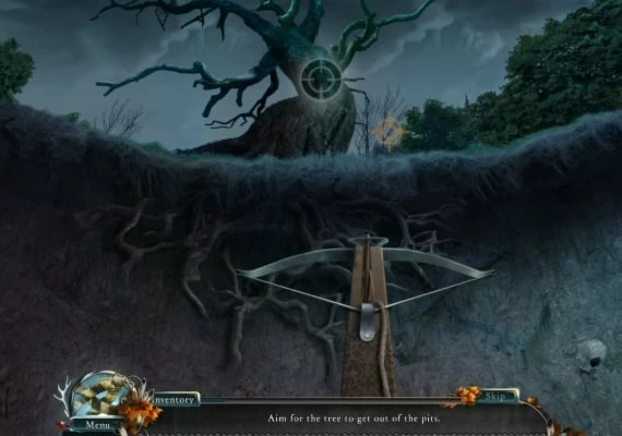 Paranormal State: Poison Spring EN/DE/FR/IT/NL/PT/ES Global