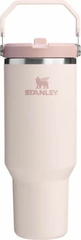 Stanley Termos Iceflw2.0 0.88L Flpstr Tumb Rose Quartz 10-12043-070