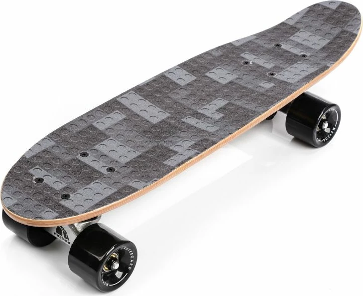 Skateboard Meteor 22592, për të gjithë [Madhësia: Standarde]