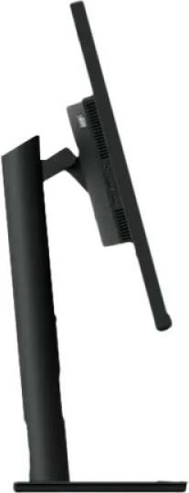 Monitor Lenovo ThinkVision T32h-30 (63D3GAT1EU) 32" TFT/LCD i sheshtë, e zezë