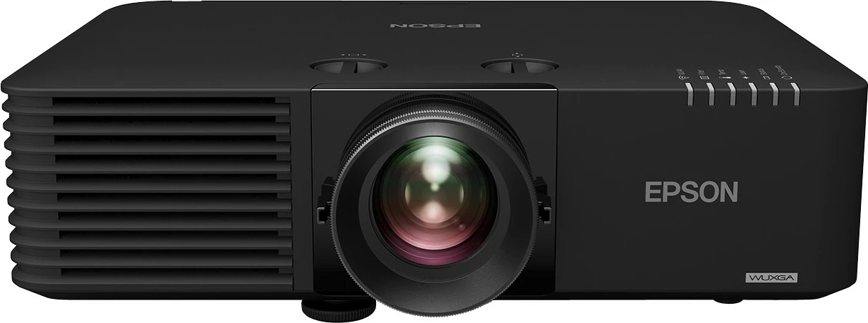 Projektor Epson EB-L735U, 7000 ANSI lumens, 3LCD, WUXGA, Laser