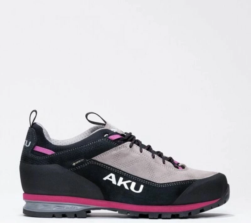 Atlete trekking për femra Aku, gri