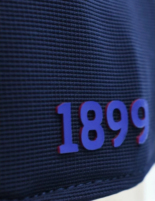 Kapelë FC Barcelona për meshkuj, e kaltër