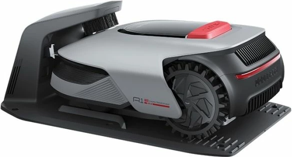 Robot kositës bari DREAME A1 Pro 800, 800 m², gri/zi