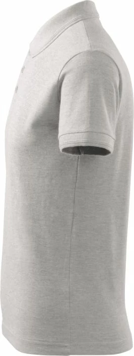 Fanellë polo Malfini, për meshkuj, gri [Madhësia: XL]