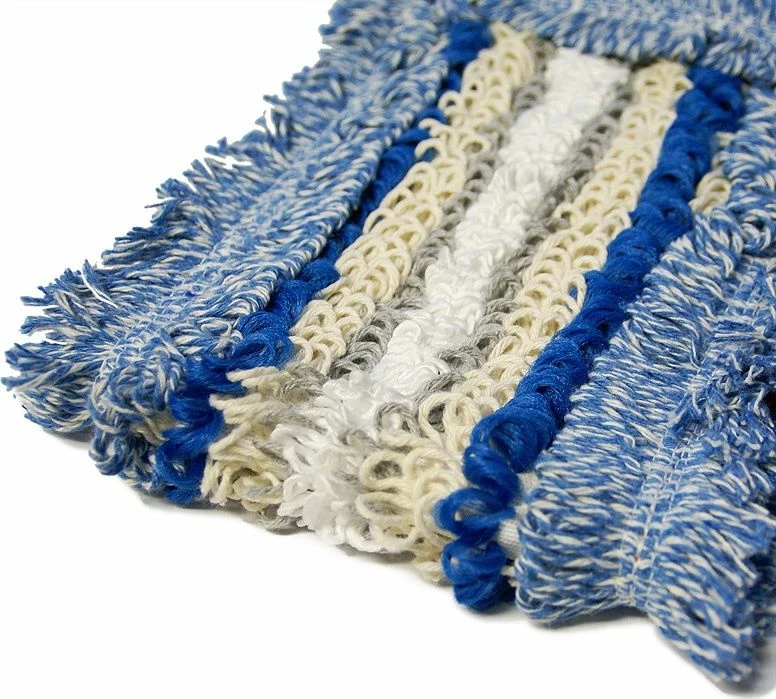 Insert për mop Vileda Ultramax Micro Cotton 141626, blu