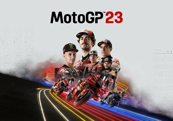 MotoGP 23 Global
