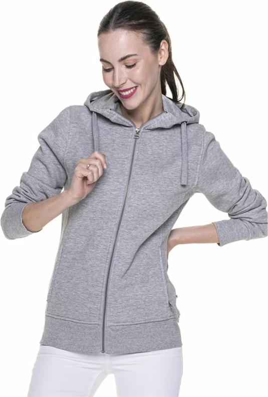 Duks për femra Promostars Bison, L/S [Madhësia: L]