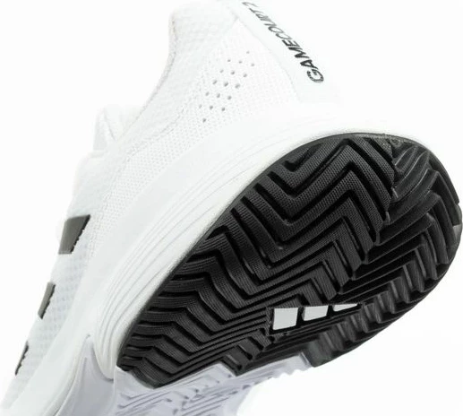 Atlete tenisi adidas GameCourt 2, të bardha