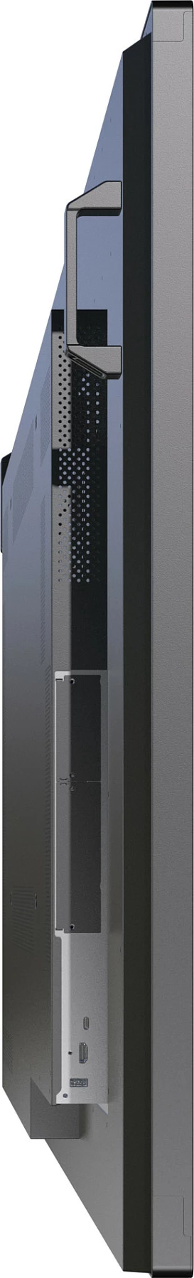 Ekran i madh SHARP NEC PN-LA652 65 inç UHD, interaktiv