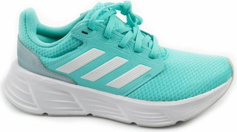 Atlete për femra adidas Galaxy 6, mint