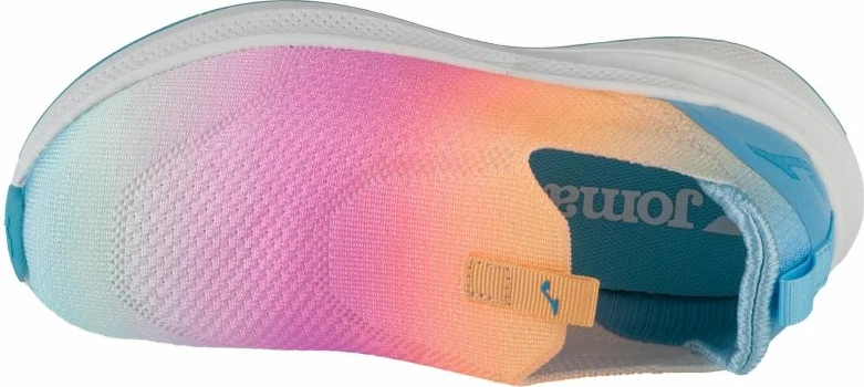 Atlete për fëmijë Joma, shumëngjyrëshe [Madhësia: 32]