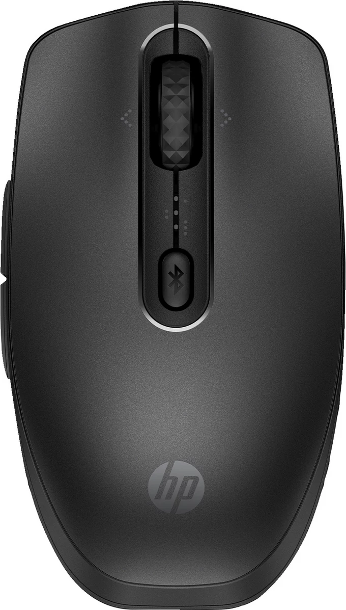 Maus HP 695, 8F1Y4AA, pa tela Bluetooth, i zi