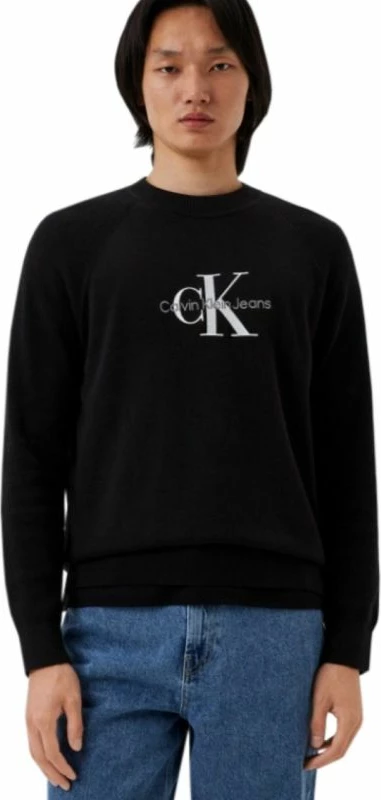 Duks Calvin Klein meshkuj, i zi