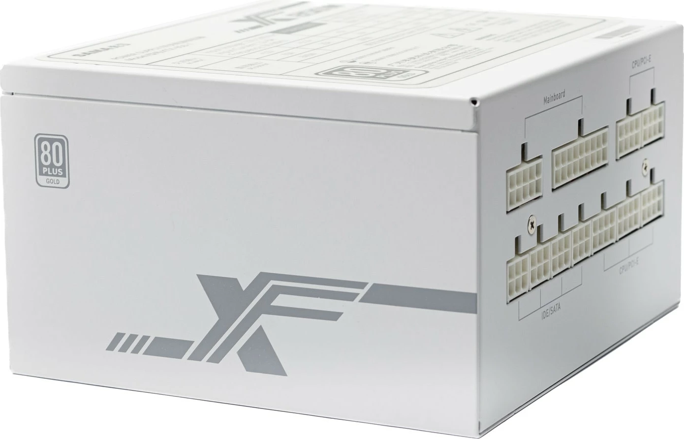 Furnizues Me Energji Elektrike SAMA XF 750W