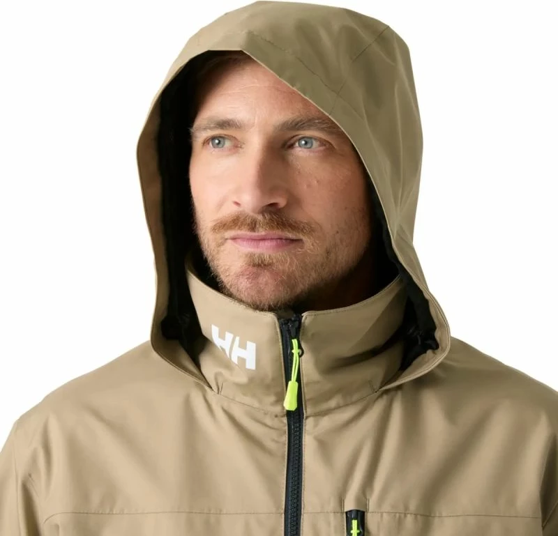 Jakne për meshkuj Helly Hansen Crew Hooded Jacket 2.0 34443 757