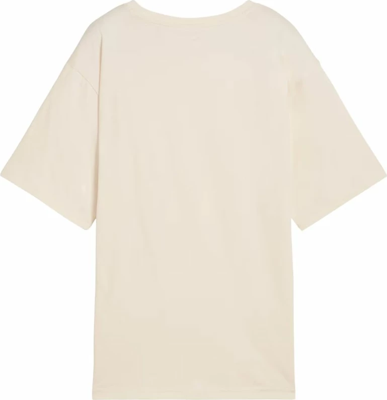 Maicë femra Puma ESS Relaxed Tee 684971 87, bezhë [Madhësia: S]