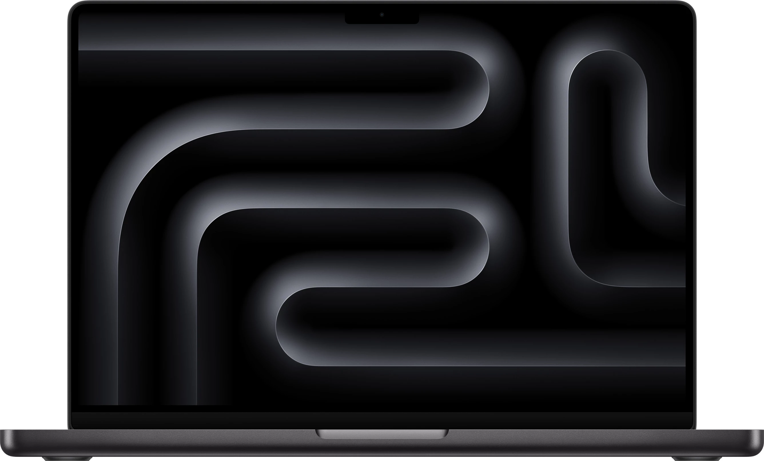 Apple MacBook Pro, 14", M4 Pro 12‑core, 24GB, 512GB SSD, 16‑core GPU, Space Black