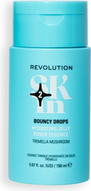 Revolution Skin *Happy Hidrate* - Facial Toner Bouncy Drops