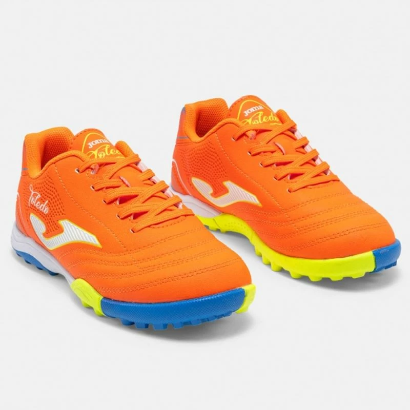 Atlete futbolli për fëmijë Joma TOLEDO 2608 Jr TF [Madhësia: 35]