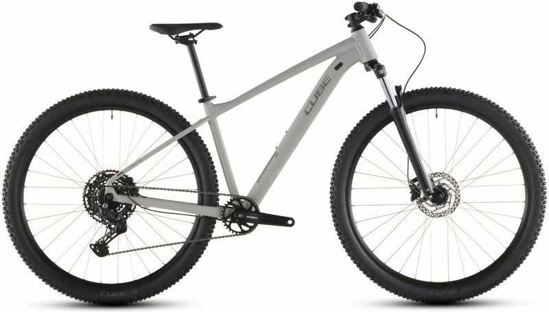 Cube Aim Pro Greige’n’ Titan