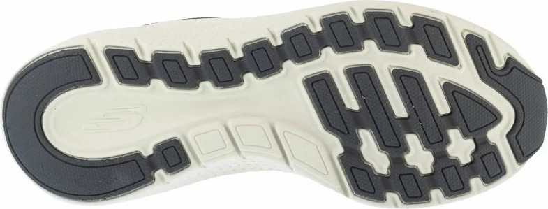 Atlete Skechers Arch Fit 2.0 Vintage Luxe 150332-BKRG, të zeza