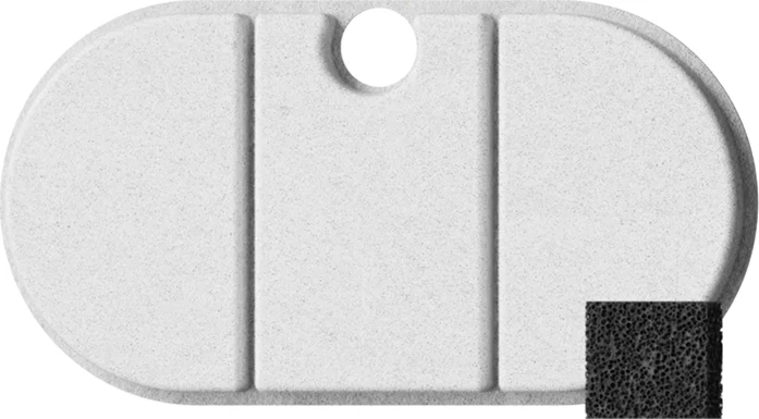 Filter zëvendësues për dispenser uji Petlibro Capsule (8 copë)