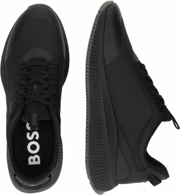 Atlete sportive Boss për meshkuj, të zeza