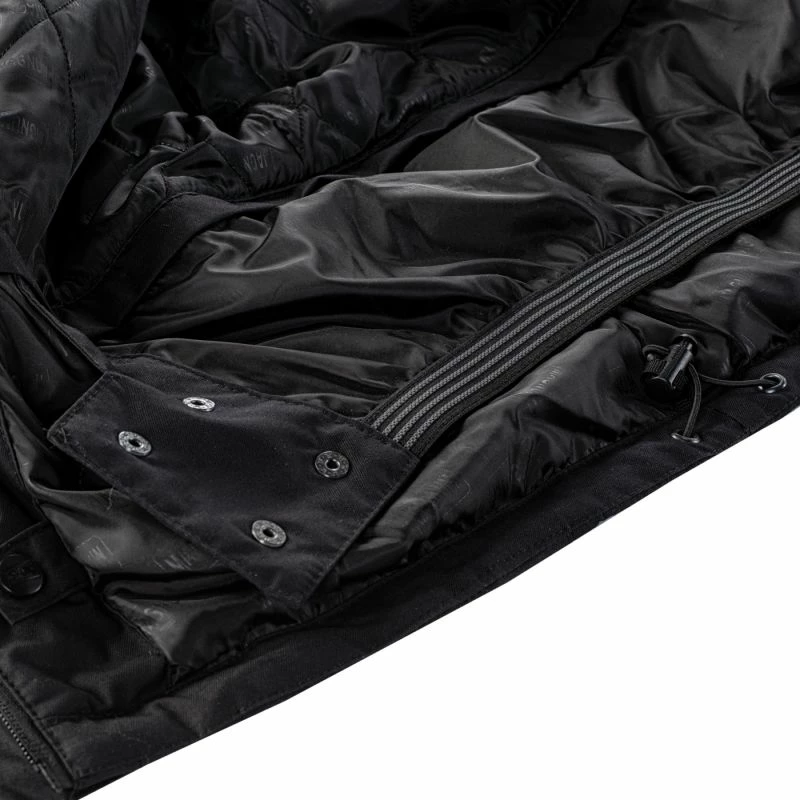 Jakne për meshkuj Magnum, e zezë [Madhësia: XXXL]