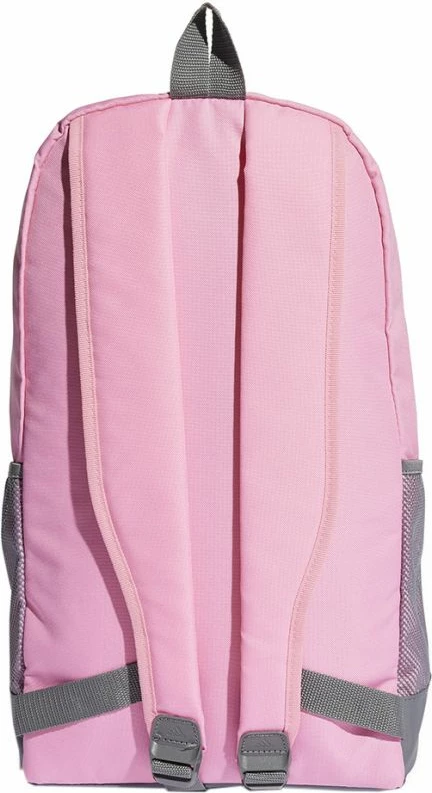 Çanta shpine për femra dhe fëmijë adidas, rozë