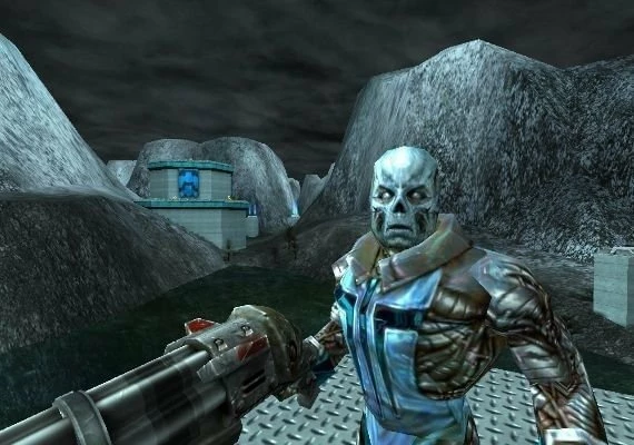 Quake III: Arena EN Global