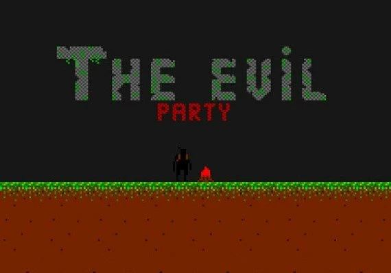 The Evil Party EN Global