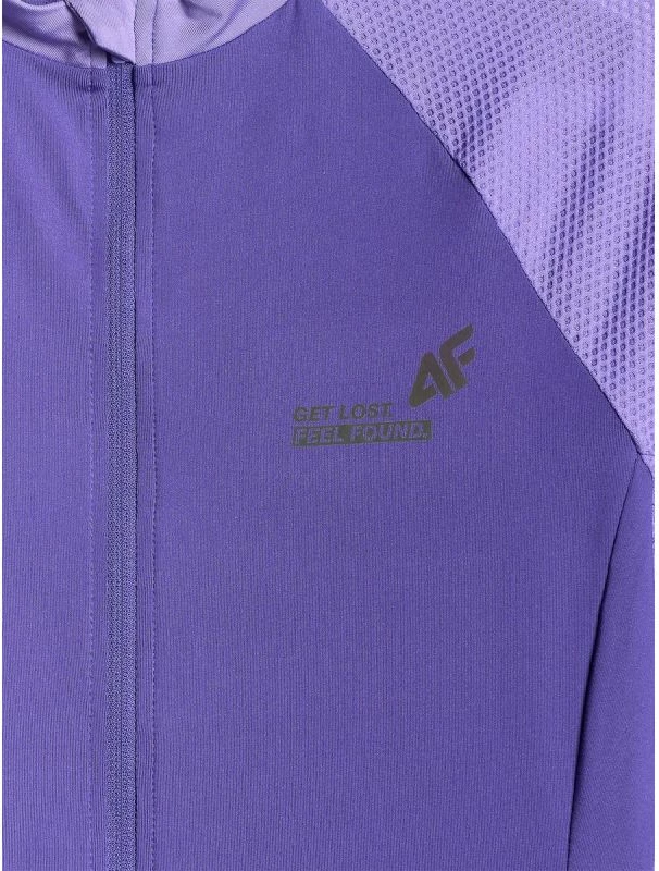 Maicë e gjatë çiklizmi për femra 4f 4FRSS26TFLOF650-51S [Madhësia: XL]