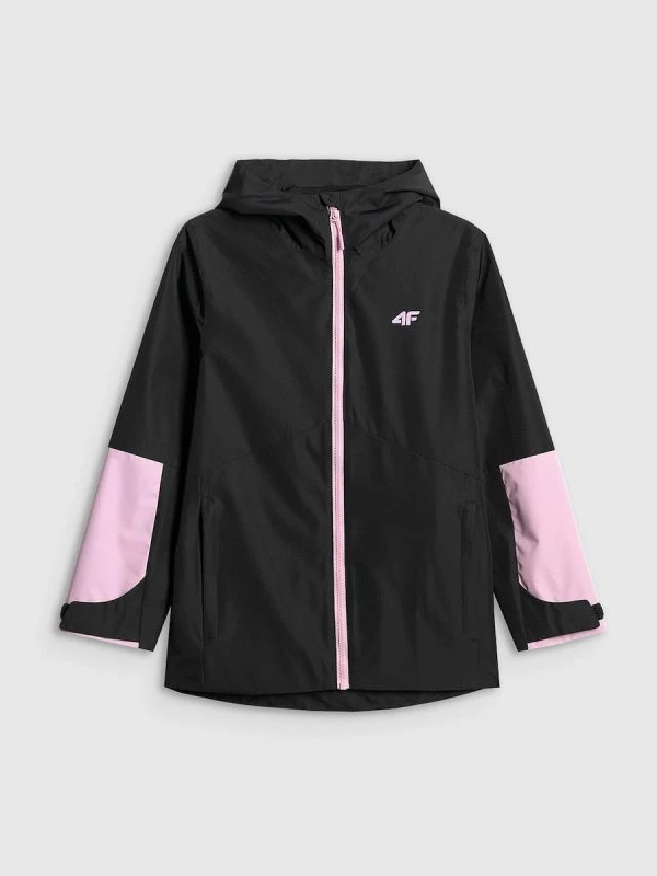 Jakne për vajza 4f 4FJWSS26TTJAF0958-20S